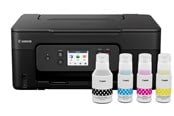 Drukarka - Canon PIXMA G3590 Wielofunkcyjne - Kolor - Tusz - 6706C006