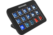 Wyposazenie do streamingu - Streamplify STREAMING DECK One - SPUD-DO20A01.11