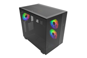 Obudowa komputerowa - Montech KING 65 Pro - Obudowa komputerowa - Miditower - Czarny - KING 65 Pro (B)
