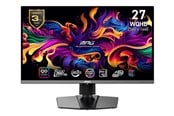 Monitor - 26.5" MSI MPG 271QRXDE QD-OLED - 2560x1440 - 360Hz - QD-OLED - 9S6-3CD79A-006