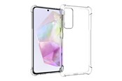 Telefon - Pokrowiec i etui - Insmat Impact - back cover for mobile phone - 650-1222