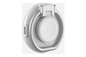 Telefon - Adapter i Ladowarka - Targus HyperJuice wireless charging stand - 2-in-1 - 15 Watt - HJ3310WHGL
