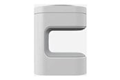 Telefon - Adapter i Ladowarka - Targus HyperJuice wireless charging stand - 3-in-1 - 15 Watt - HJ3320WHGL