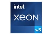 Procesor - Intel Xeon W W3-2535 / 3.5 GHz processor - OEM Procesor - 10 rdzeni - 3.5 GHz - Intel FCLGA4677 - OEM (bez chłodzenia) - PK8071305502300