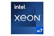 Procesor - Intel Xeon W W7-2575X / 3 GHz processor - OEM Procesor - 22 rdzeni - 3 GHz - Intel FCLGA4677 - OEM (bez chłodzenia) - PK8071305501900