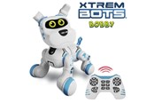 Kreatywne gry - Xtrem Bots Bobby - 3803420