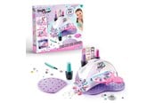Kreatywne gry - Style 4 Ever UV Gel Nail Art Studio - 2411