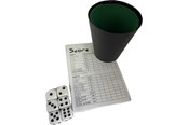 gry-planszowe-karciane-i-kosci - Amo Games Yatzi Game - 207024