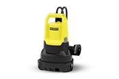 Pompa zatapialna / ciśnieniowa - Kärcher SP 16.000 DUAL submersible pump - 1.645-832.0