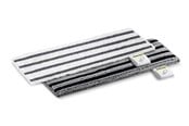 Akcesoria do czyszczenia - Kärcher Power floor cloth set EasyFix - 2.863-342.0