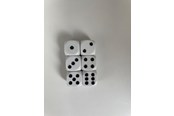 gry-planszowe-karciane-i-kosci - Amo Games Dice 6-Pack - 207023