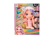 Kreatywne gry - Rainbow High Styling Head Playset - 120889
