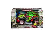 Zdalnie sterowane zabawki - Nikko Dino Truck RC - Dino King (36cm) - 10371