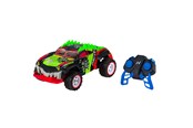 Zdalnie sterowane zabawki - Nikko Dino Truck RC - Dino King (36cm) - 10371