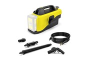 Myjka wysokocisnieniowa - Kärcher Myjka ciśnieniowa OC 6-18 pressure washer - 1.328-500.0