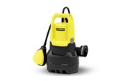 Pompa zatapialna / cisnieniowa - Kärcher SP 11.000 DIRT submersible pump - 1.645-820.0