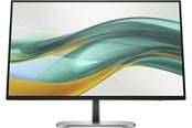 Monitor - 24" HP 524pf Series 5 Pro - 1920x1080 (FHD) - 100Hz - IPS - 9D9L6A5#ABB
