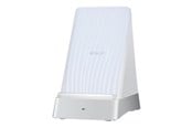 Telefon - Adapter i Ladowarka - Honor SuperCharge Wireless Charger Stand 100W - White Metallic Silver - 5503AADJ