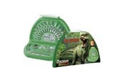 Artykuly Artystyczne & Rzemieslnicze - Legind Dino Coloring Case 51pcs. - 130009
