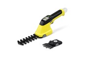 Nozyce do zywoplotu - Kärcher GSH 4-4 PLUS cordless grass shear - 1.445-320.0