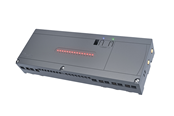 Ogrzewanie podlogowe - Danfoss Icon2 master regulator 230V with 15 outputs - 088U2110