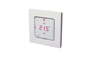 Ogrzewanie podlogowe - Danfoss Icon2 room thermostat 24V w/display t/built-in - 088U2125