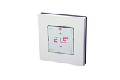Ogrzewanie podlogowe - Danfoss Icon2 room thermostat 24V w/display w/mounting - 088U2128