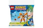 LEGO®  - LEGO Sonic 30676 Kiki i kokosowy atak - 30676