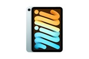 Tablet - Apple iPad mini (2024) Wi-Fi 128GB - Blue - MXN73KN/A