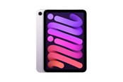 Tablet - Apple iPad mini (2024) Wi-Fi 128GB - Purple - MXN93KN/A