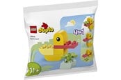 LEGO® - LEGO DUPLO 30673 Moja pierwsza kaczuszka - 30673