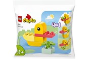 LEGO®  - LEGO DUPLO 30673 Moja pierwsza kaczuszka - 30673