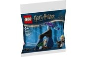 LEGO® - LEGO Harry Potter 30677 Draco w Zakazanym Lesie - 30677