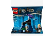 LEGO®  - LEGO Harry Potter 30677 Draco w Zakazanym Lesie - 30677