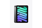 Tablet - Apple iPad mini (2024) Wi-Fi + Cellular 256GB - Space Grey - MXPT3KN/A