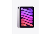 Tablet - Apple iPad mini (2024) Wi-Fi + Cellular 256GB - Purple - MXPY3KN/A