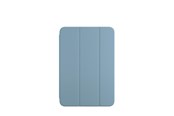 Tablet - pokrowce i etui - Apple Smart Folio for iPad mini (A17 Pro) - Denim - MC2U4ZM/A