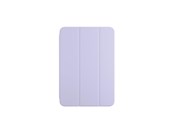 Tablet - pokrowce i etui - Apple Smart Folio for iPad mini (A17 Pro) - Light Violet - MC2T4ZM/A