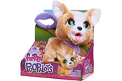 Plusz - FurReal Poop-a-lots Corgi - JP28057