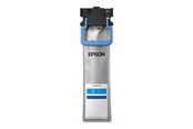 Tusz, toner i material eksploatacyjny - Epson T11N2 - XL size - cyan - original - ink pack - C13T11N240