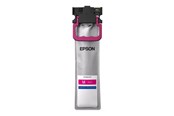 Tusz, toner i material eksploatacyjny - Epson T11N3 - XL size - magenta - original - ink pack - C13T11N340
