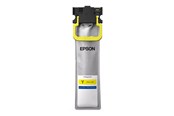 Tusz, toner i material eksploatacyjny - Epson T11N4 - XL size - yellow - original - ink pack - C13T11N440