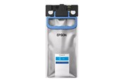 Tusz, toner i material eksploatacyjny - Epson T11P2 - XXL size - cyan - original - ink pack - C13T11P240