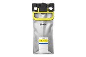 Tusz, toner i material eksploatacyjny - Epson T11P4 - XXL size - yellow - original - ink pack - C13T11P440