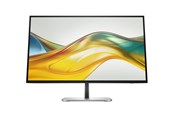 Monitor - 27" HP 527pq Series 5 Pro - 2560x1440 (QHD) - 100Hz - IPS - 9D9S0A5#ABB