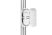 Akcesoria sieciowe - Ubiquiti UACC-Fiber-SR-Kit Fiber Strain Relief Kit - UACC-Fiber-SR-Kit