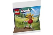 LEGO® - LEGO Friends 30659 Ogród pełen kwiatów - 30659