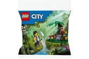 LEGO®  - LEGO 30665 Spotkanie z małym gorylem - 30665