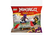 LEGO®  - LEGO 30675 Turniejowy teren szkoleniowy - 30675