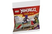 LEGO® - LEGO Ninjago 30675 Turniejowy teren szkoleniowy - 30675